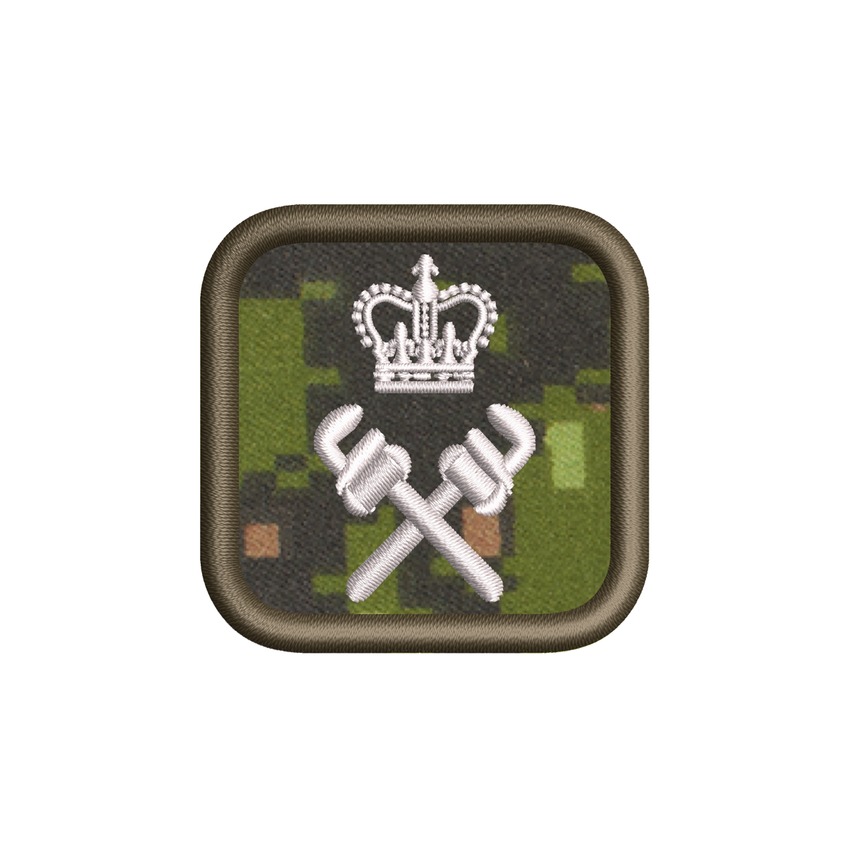 Plumbing and Heating Operational Badge