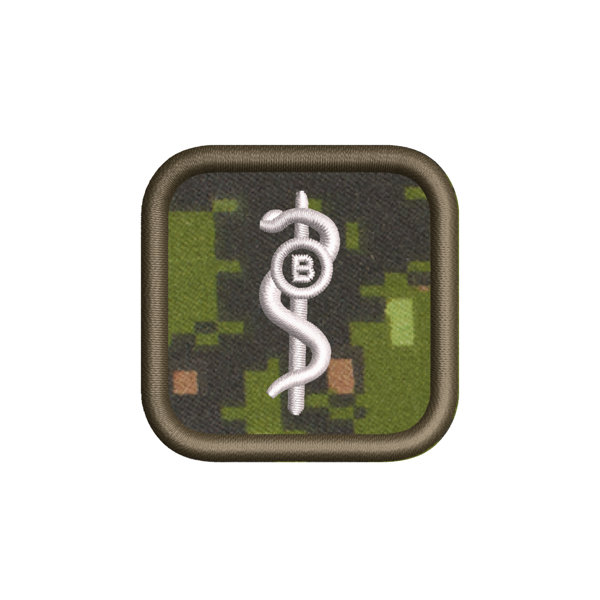 RCMS Tech Badges
