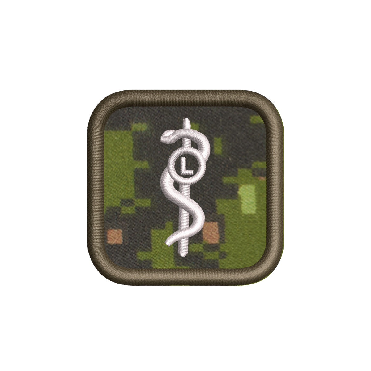 RCMS Tech Badges