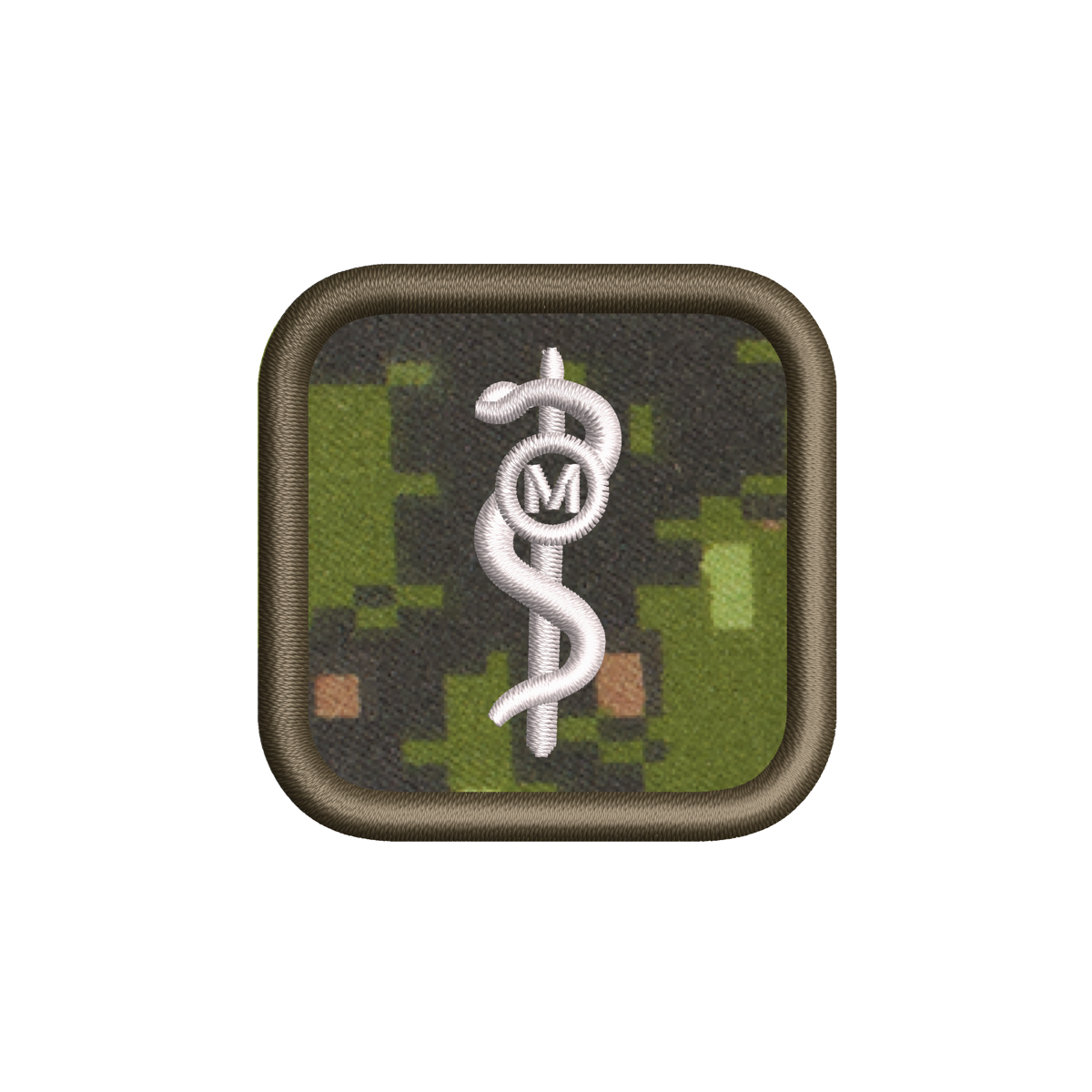 RCMS Tech Badges