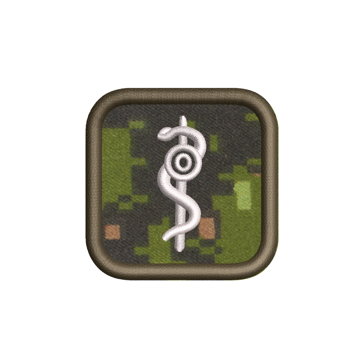 RCMS Tech Badges