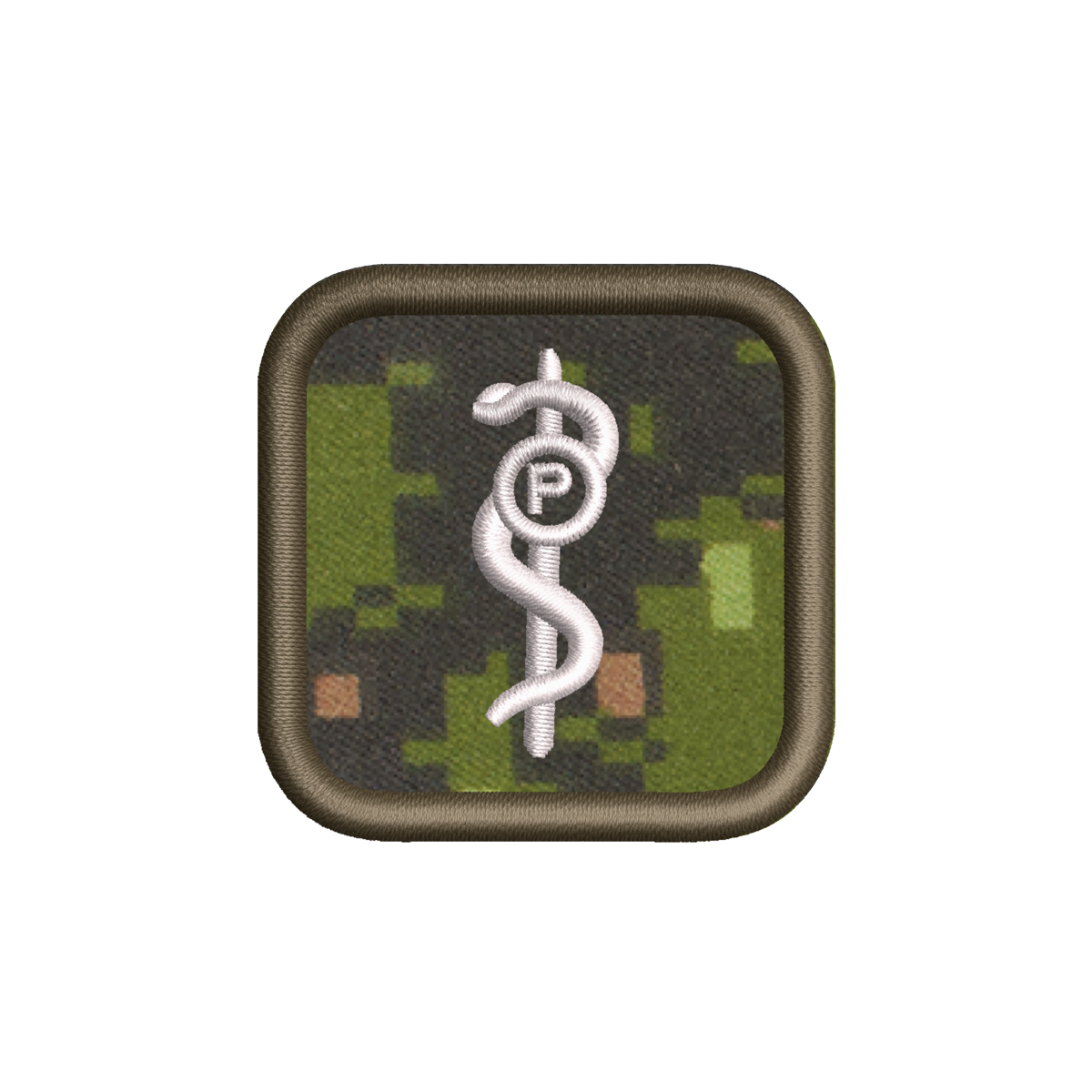 RCMS Tech Badges