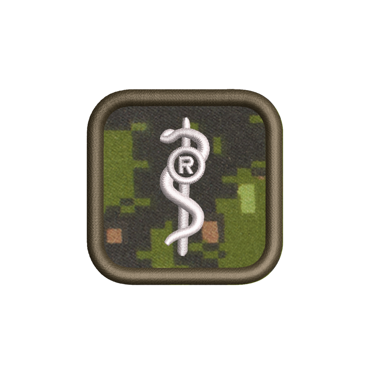 RCMS Tech Badges