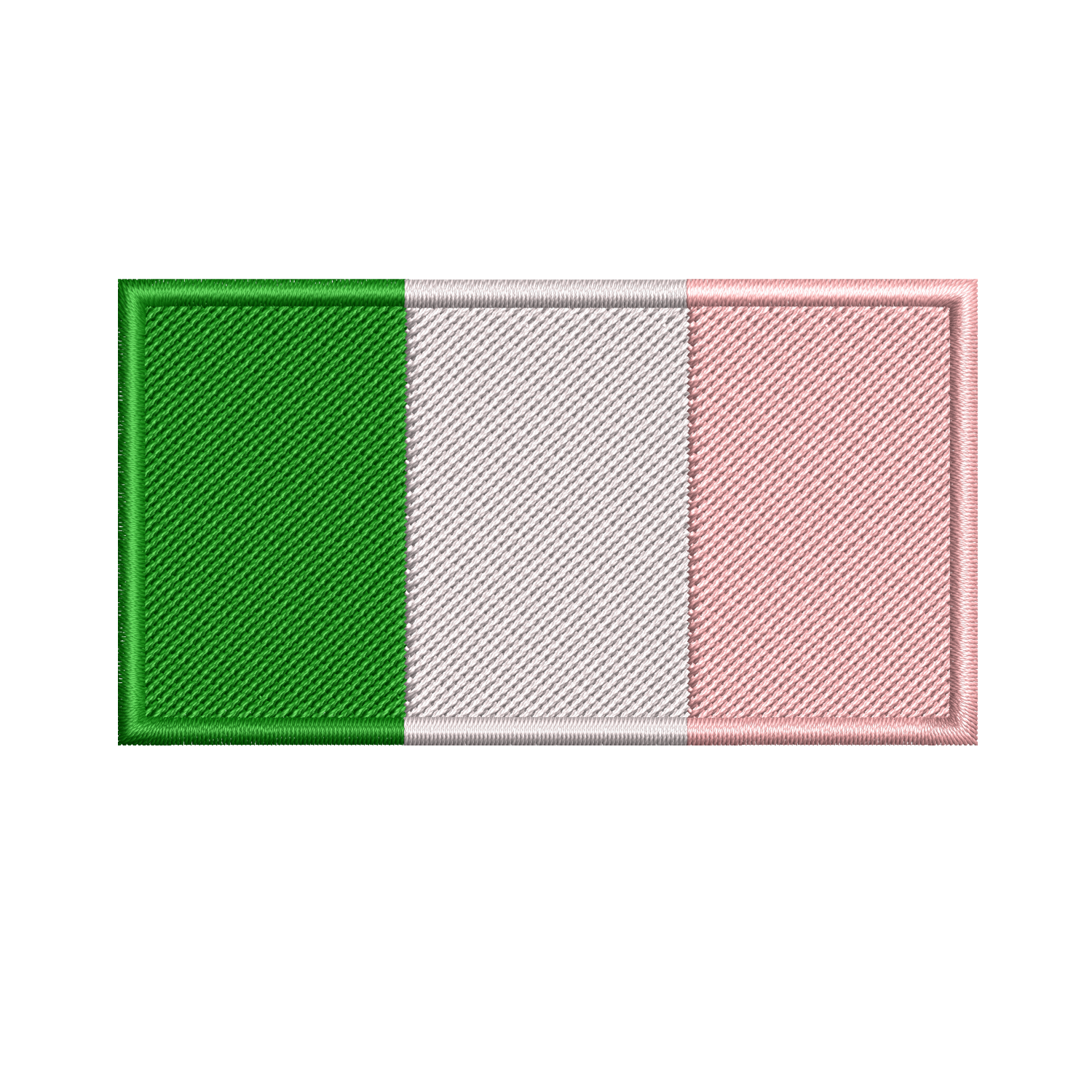 Newfoundland Tricolour Flag