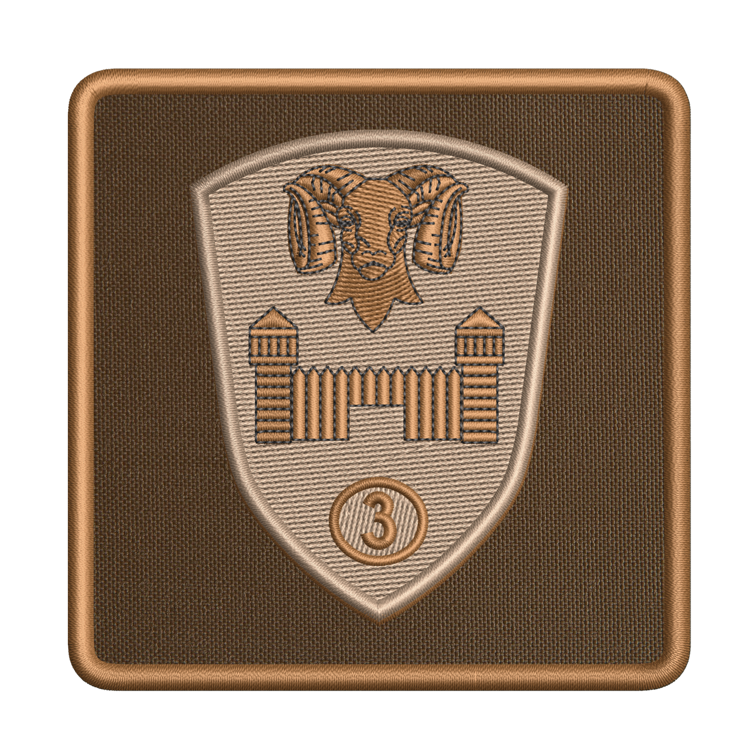CDSG Badges