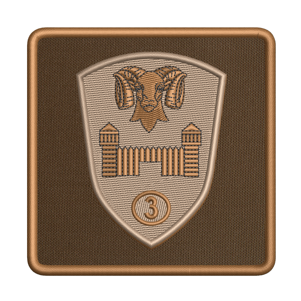 CDSG Badges