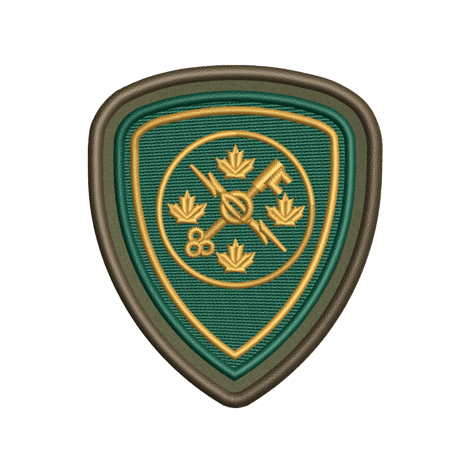 CFIOG Badge