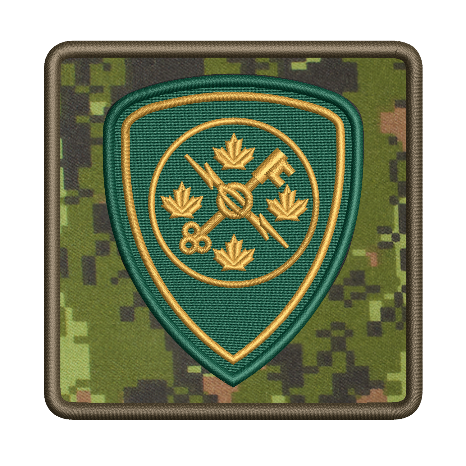 CFIOG Badge