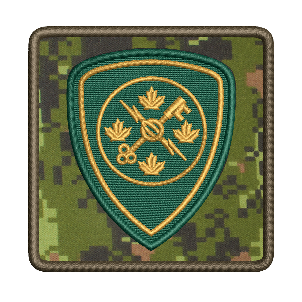 CFIOG Badge