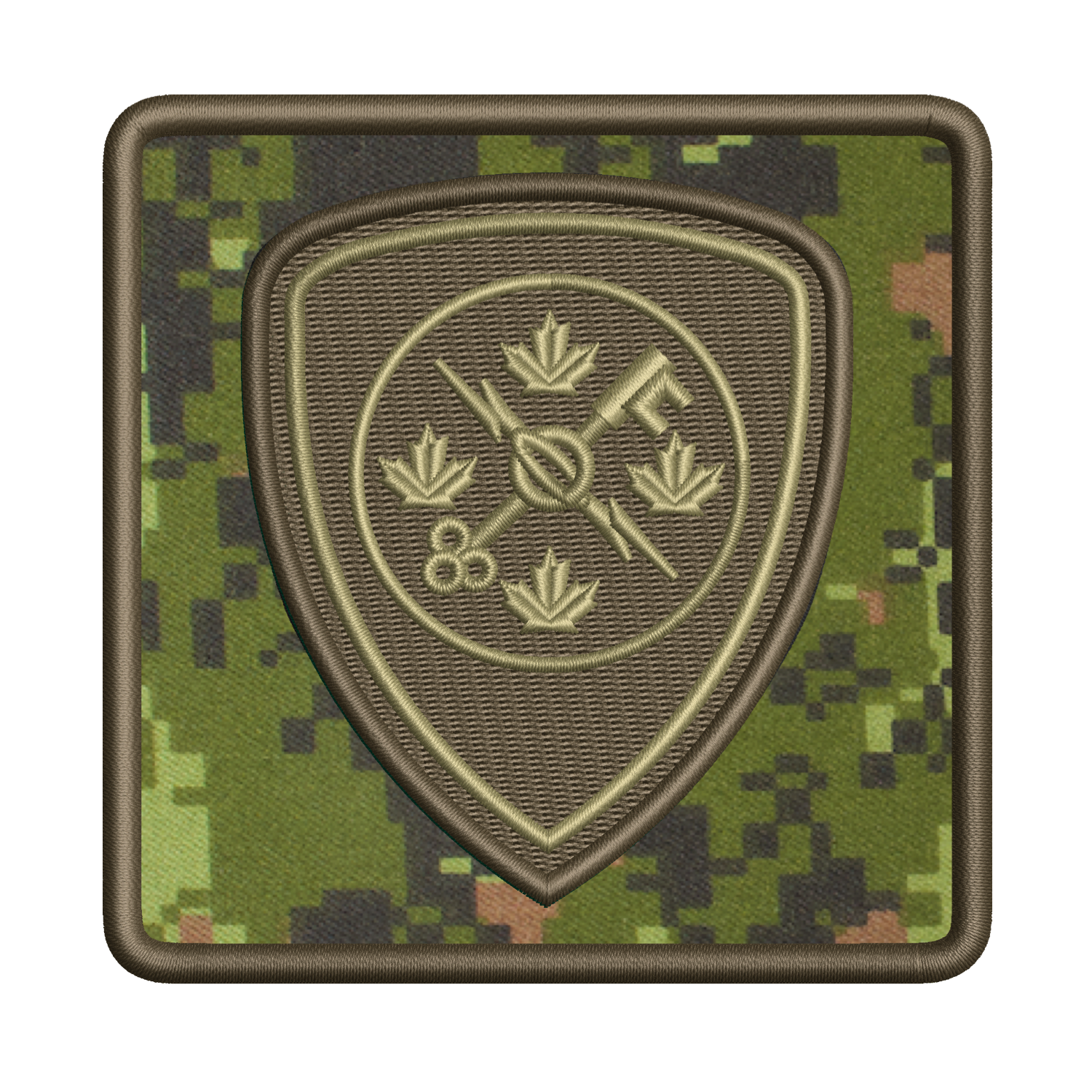CFIOG Badge