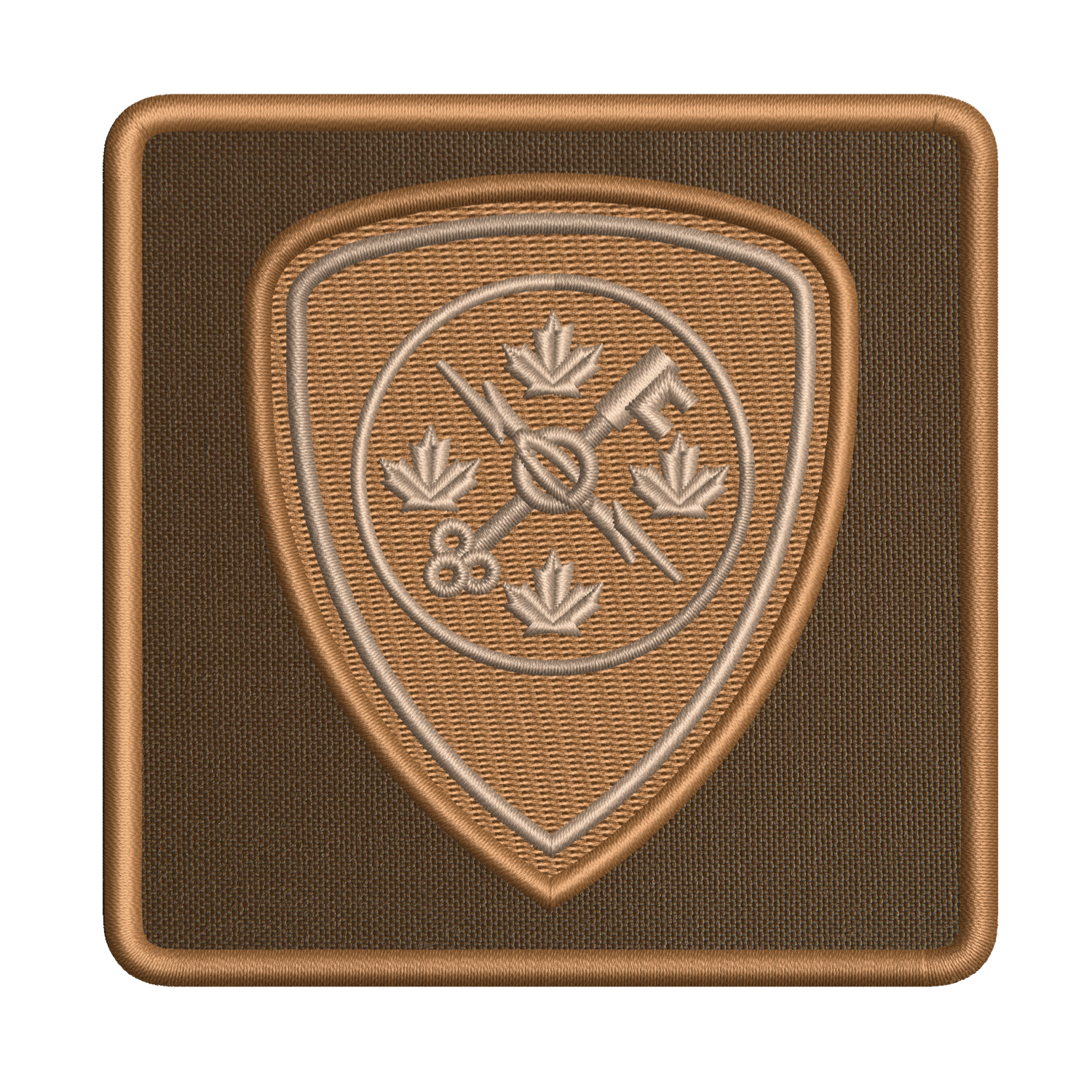 CFIOG Badge