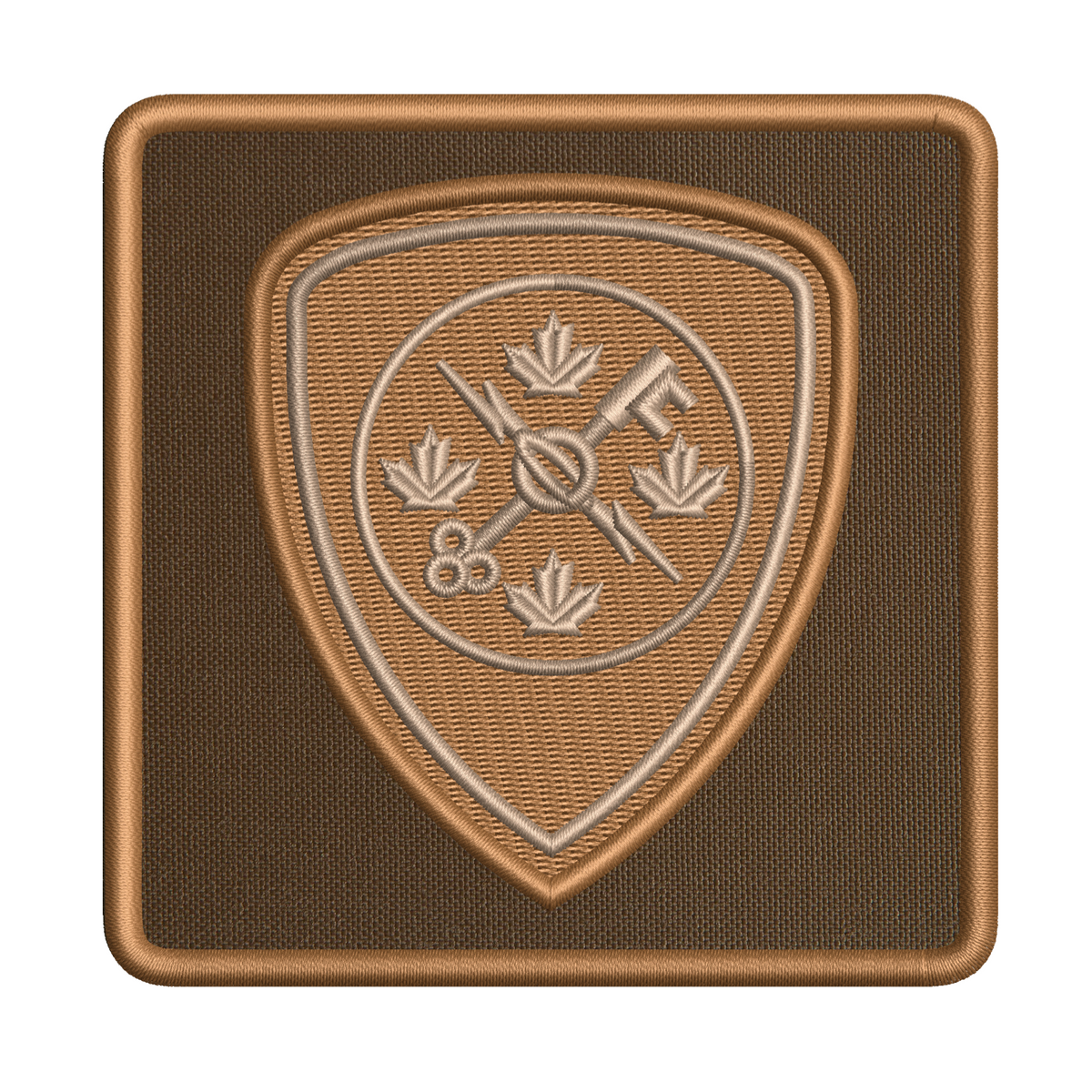 CFIOG Badge