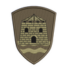 CFB Kingston Formation Badge