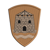 CFB Kingston Formation Badge