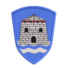 CFB Kingston Formation Badge