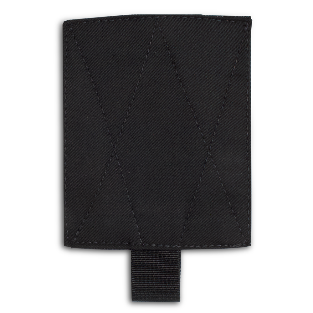 Blank Shoulder Patch