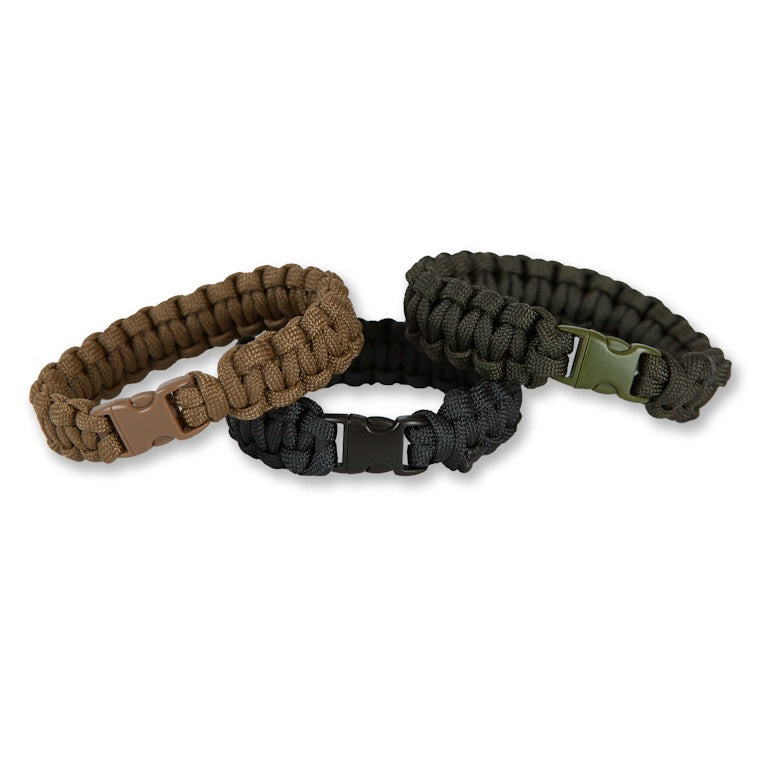 Paracord Bracelet