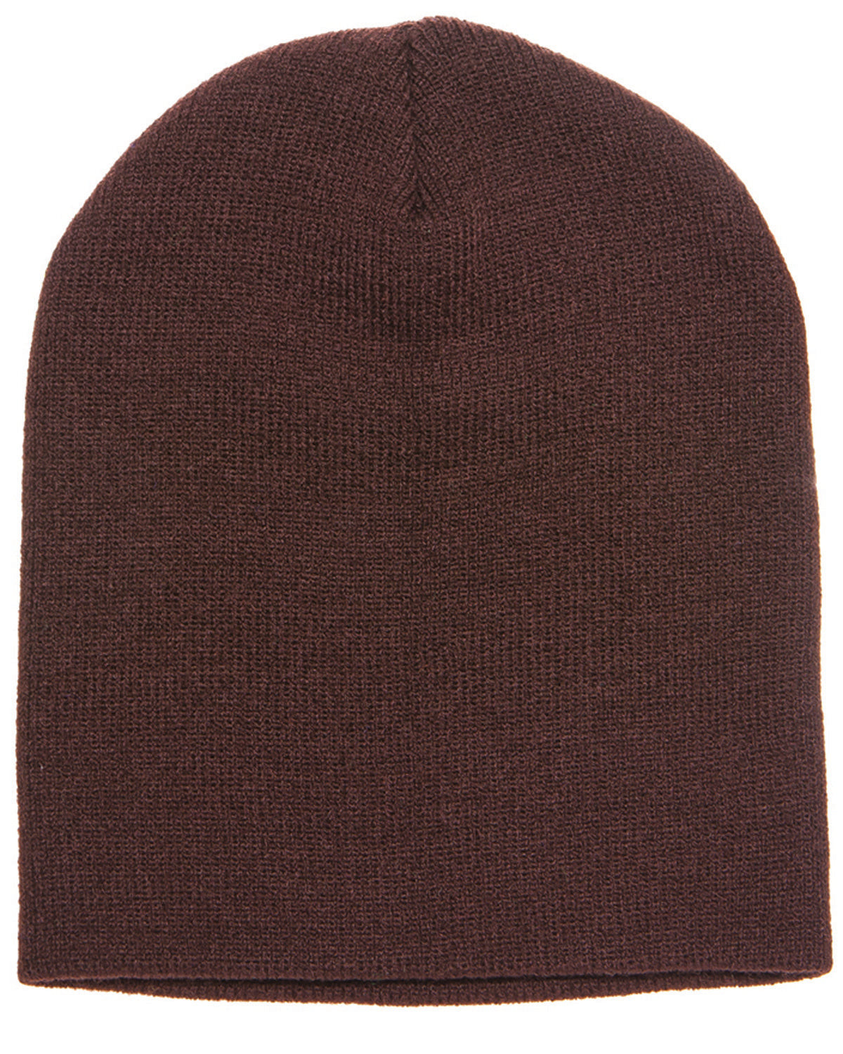 Yupoong Adult Knit Beanie
