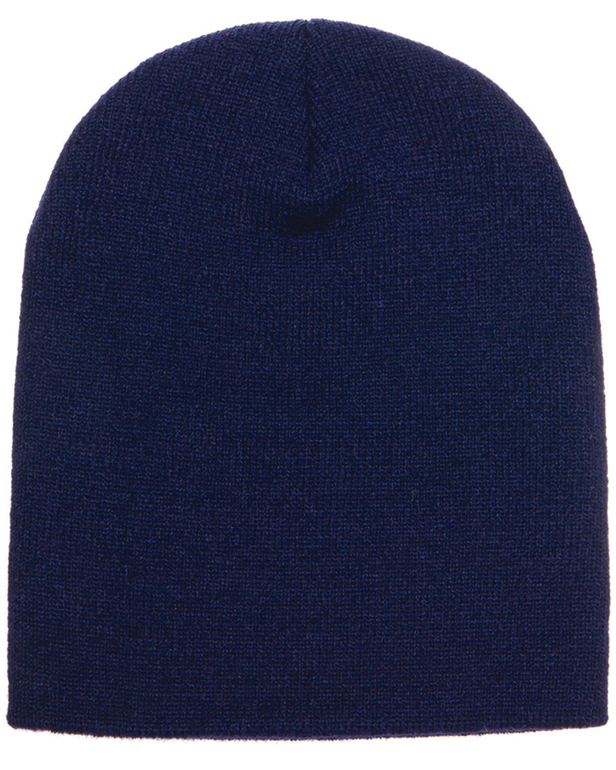 Yupoong Adult Knit Beanie