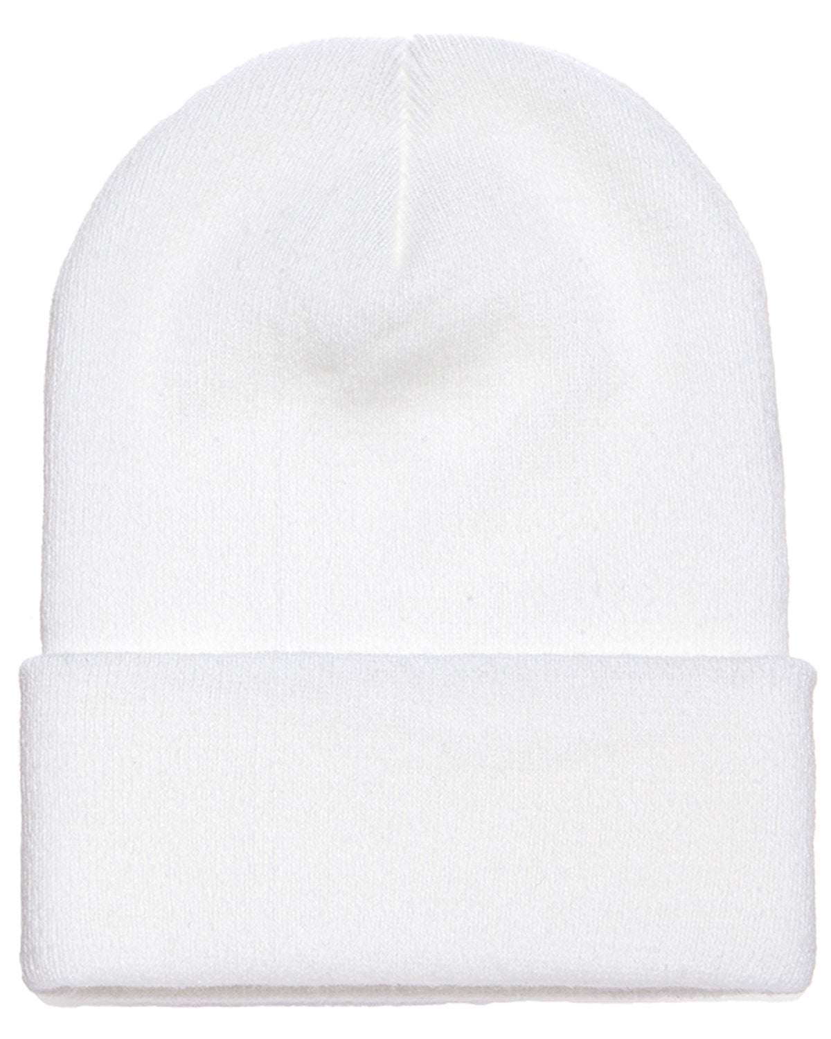 Yupoong Adult Cuffed Knit Beanie