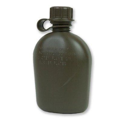 1 Quart Canteen Bottle