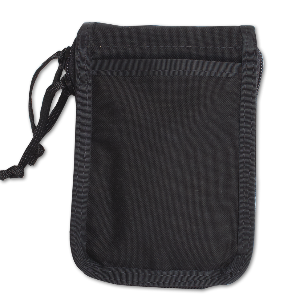 Tactical 3x5 Notepad Cover System