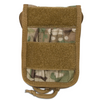 Tactical 3x5 Notepad Cover System