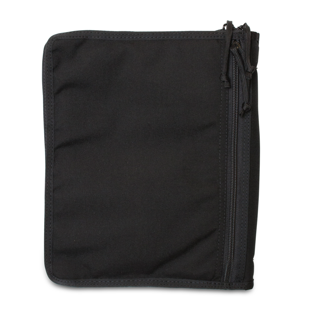 Military iPad/Tablet Cover System w/ Corner Holders