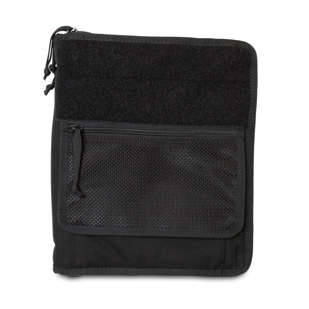 Military iPad/Tablet Cover System w/ Corner Holders