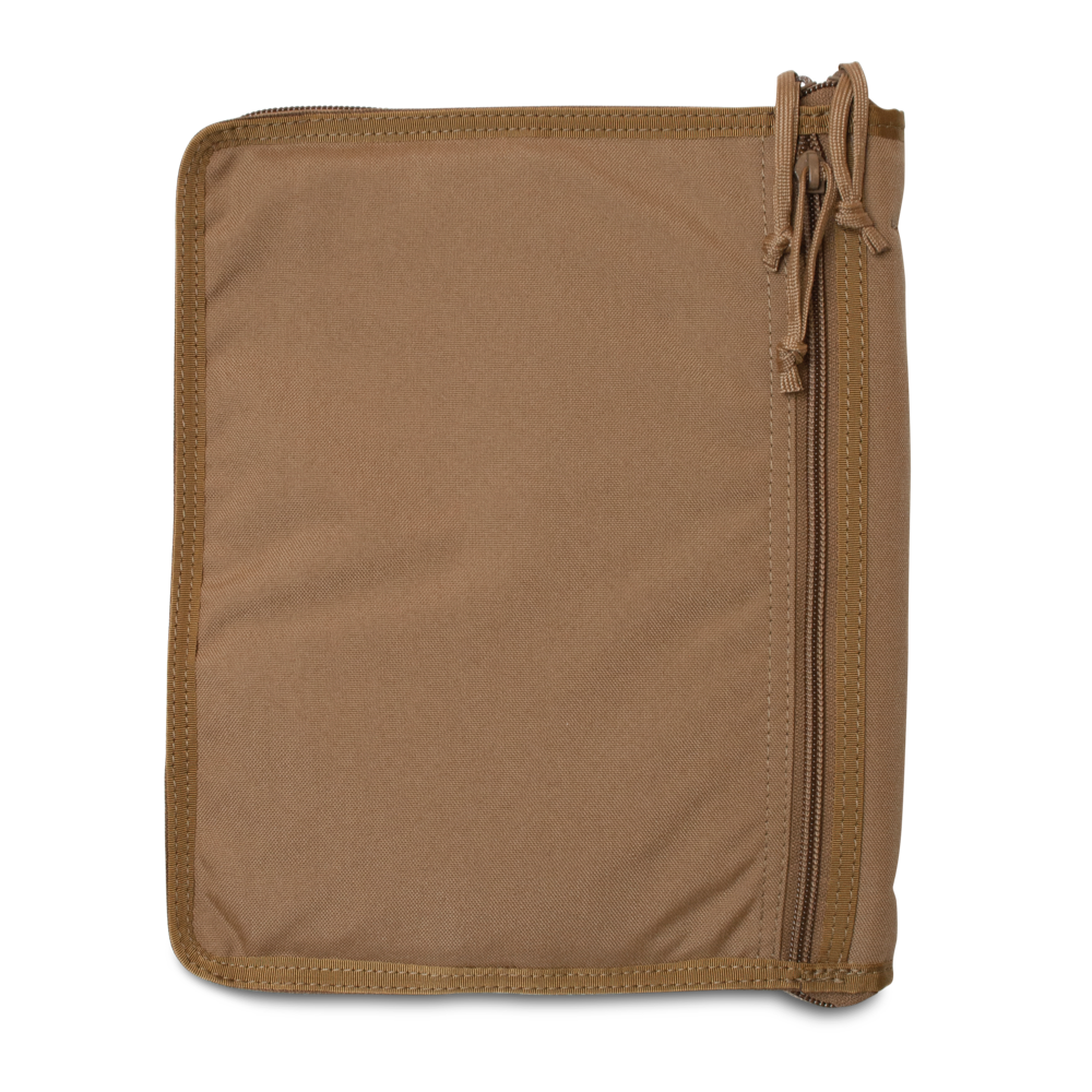 Military iPad/Tablet Cover System w/ Corner Holders