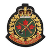 Canadian Rangers Blazer Badge