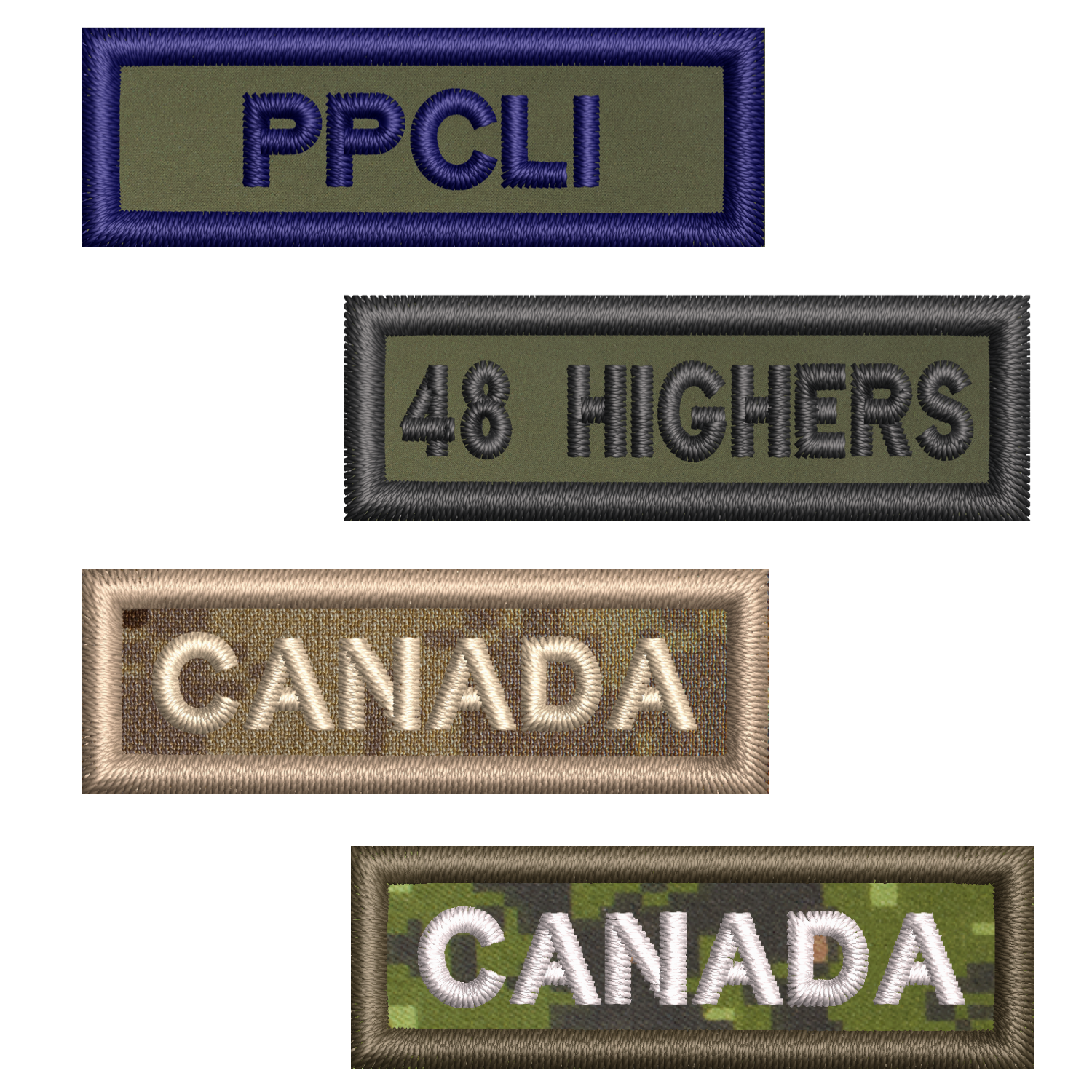 Unit Identifier (Tab)
