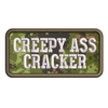 Creepy Ass Cracker Patch