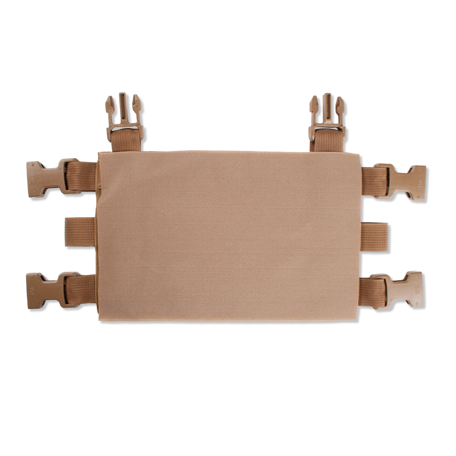 STRIKE Small Molle Placard (6 Cell)