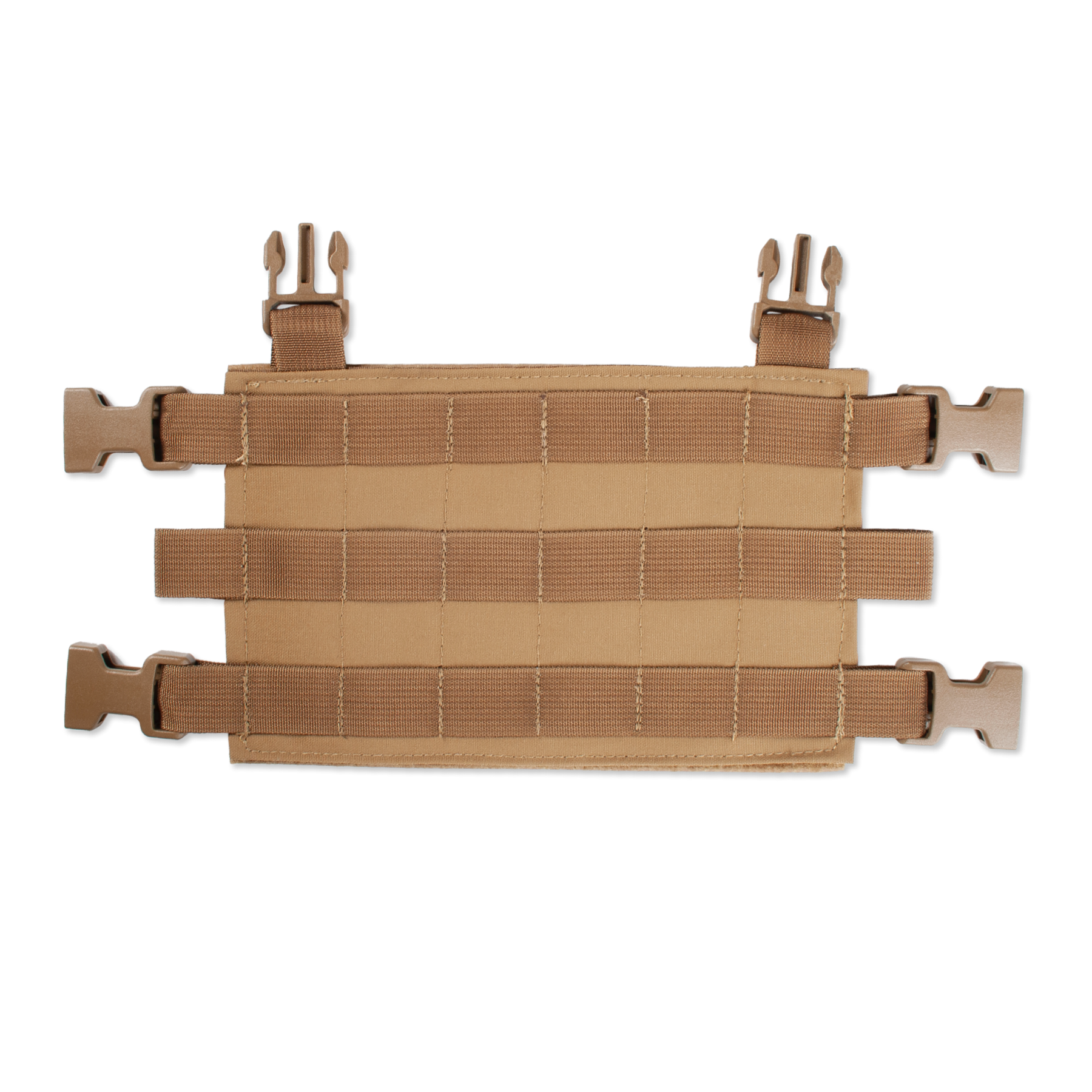 STRIKE Small Molle Placard (6 Cell)