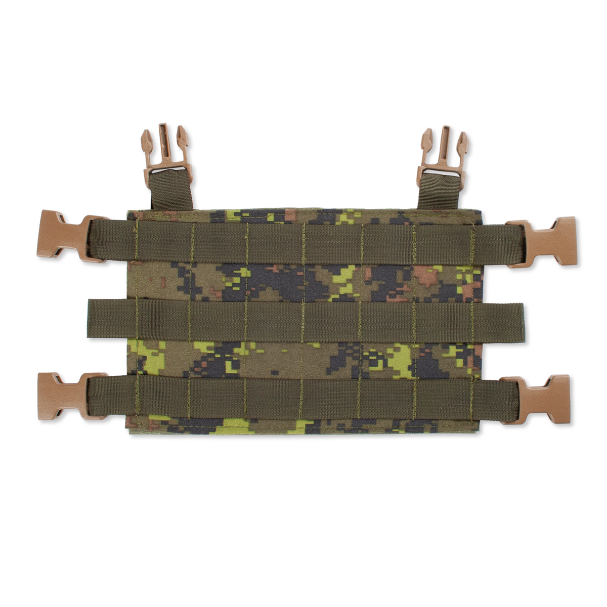 STRIKE Small Molle Placard (6 Cell)