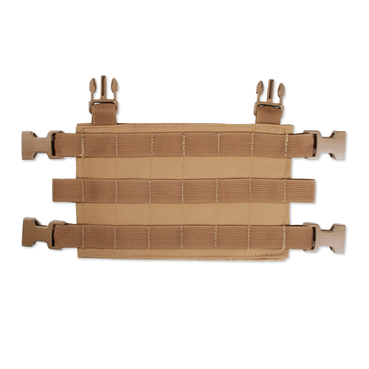 STRIKE Small Molle Placard (6 Cell)