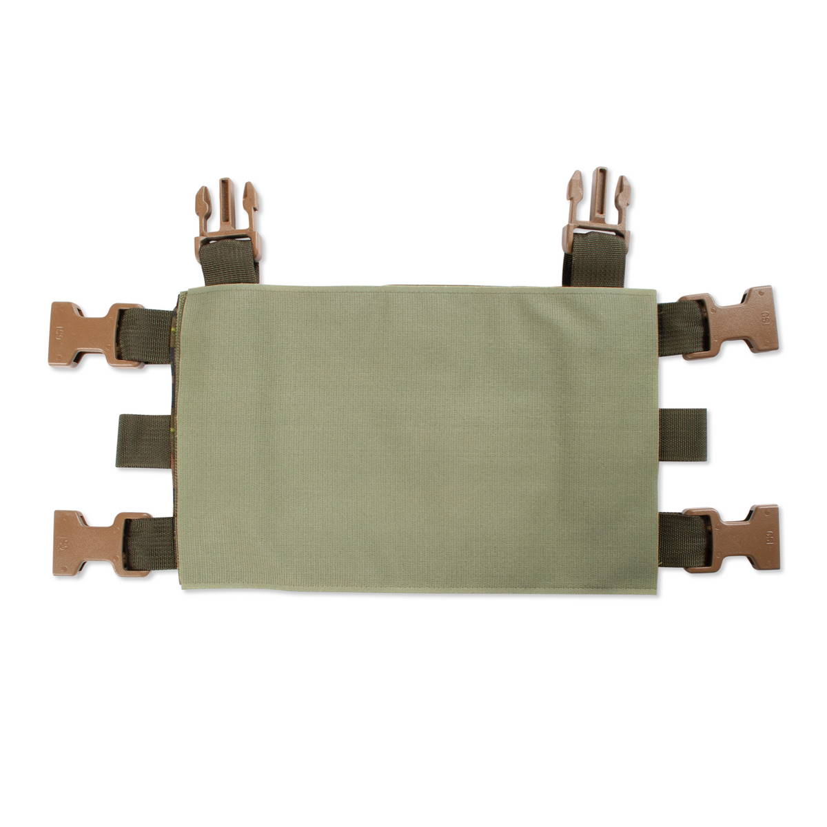 STRIKE Small Molle Placard (6 Cell)