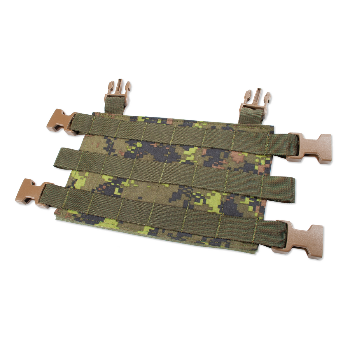STRIKE Small Molle Placard (6 Cell)
