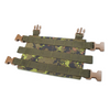 STRIKE Small Molle Placard (6 Cell)