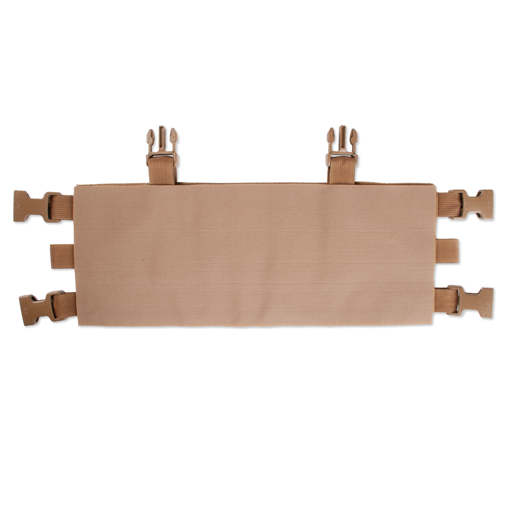 STRIKE Medium Molle Placard (10 Cell)