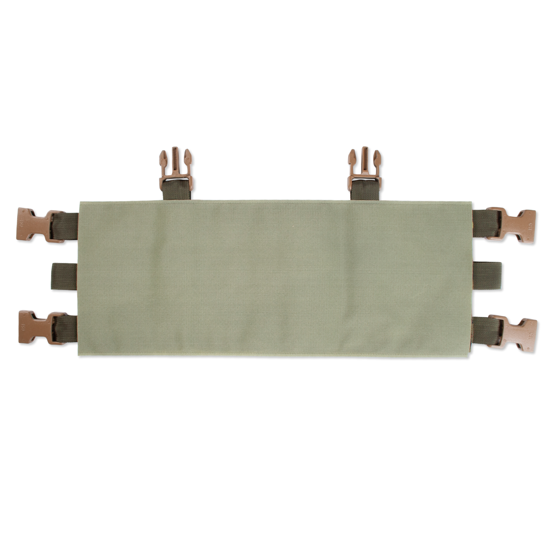 STRIKE Medium Molle Placard (10 Cell)