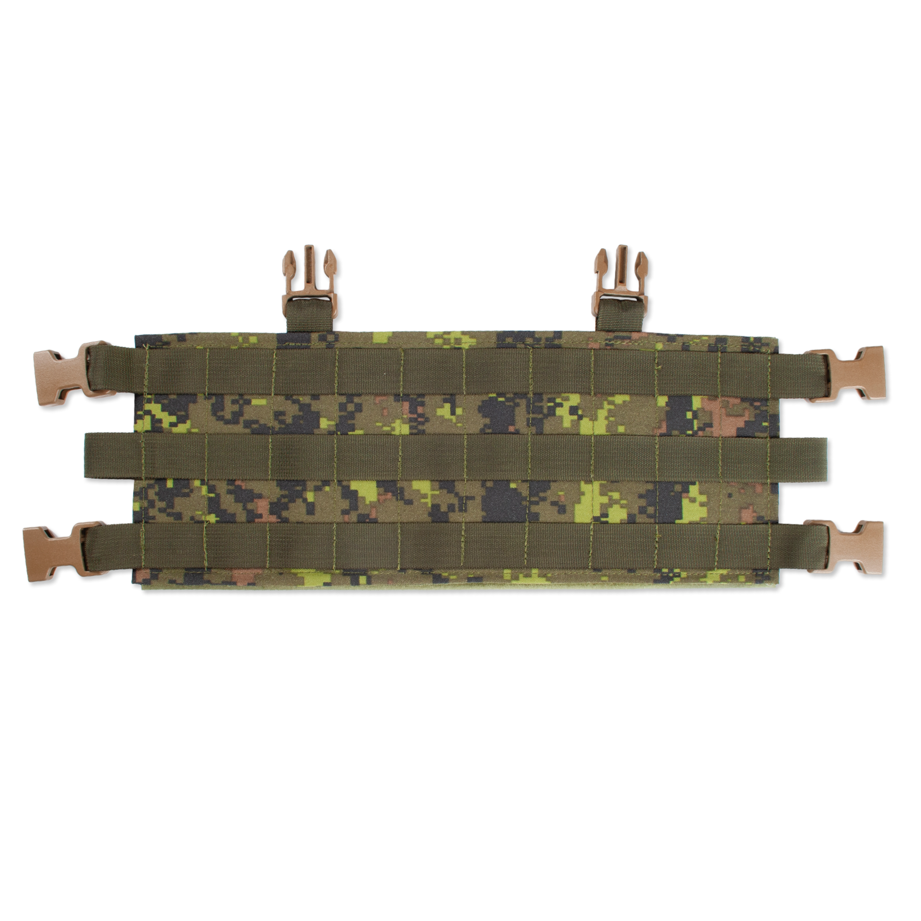 STRIKE Medium Molle Placard (10 Cell)