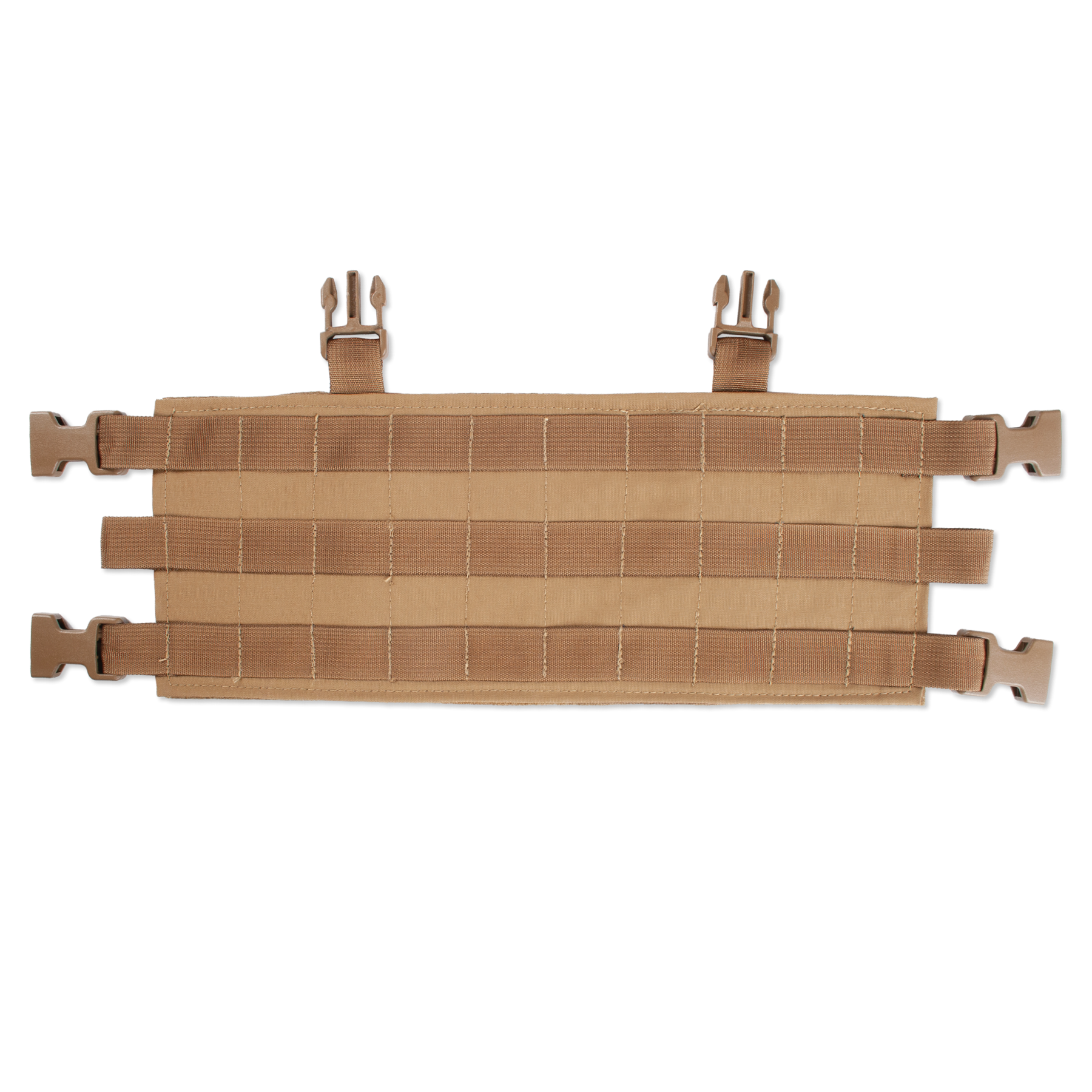 STRIKE Medium Molle Placard (10 Cell)