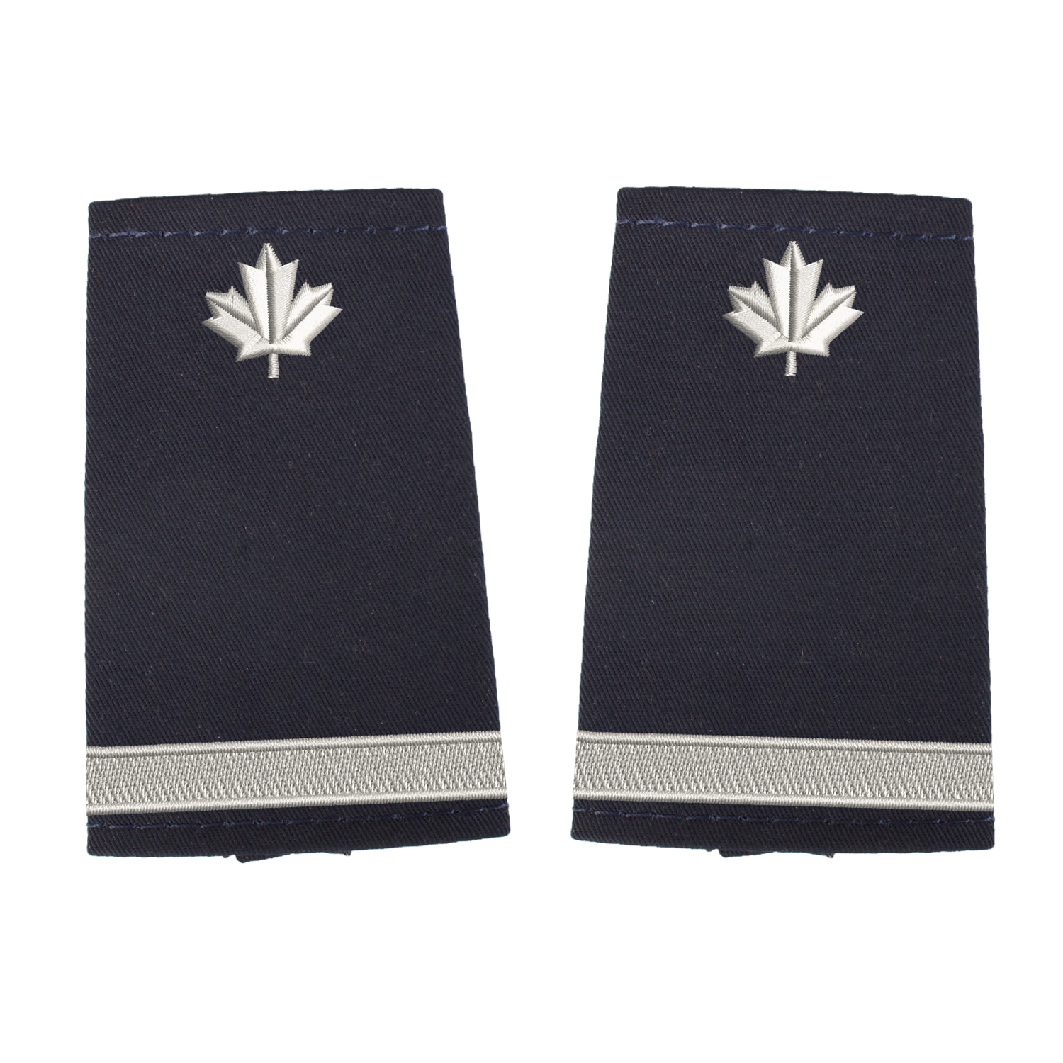 Coast Guard Auxiliary Slip-ons