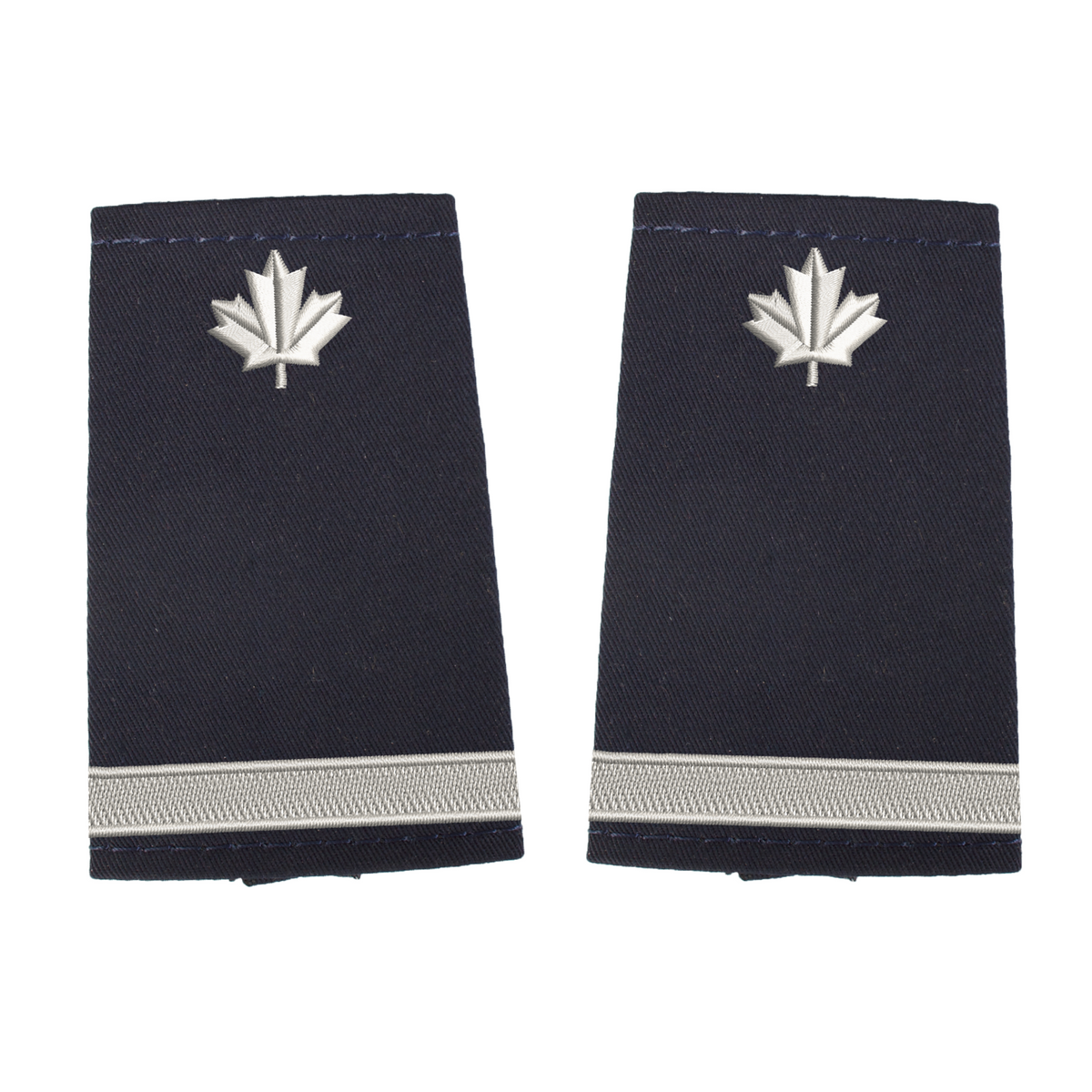 Coast Guard Auxiliary Slip-ons
