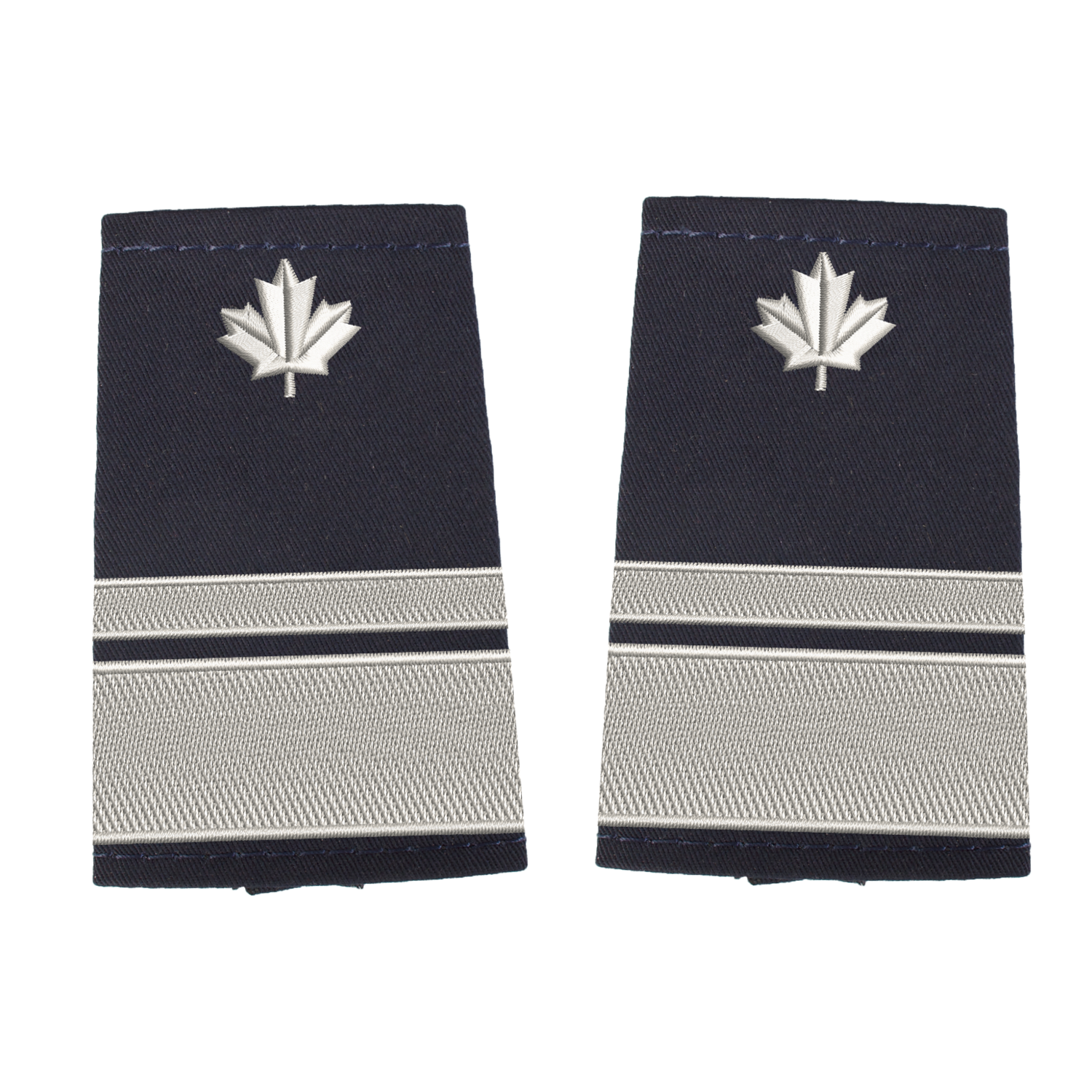 Coast Guard Auxiliary Slip-ons