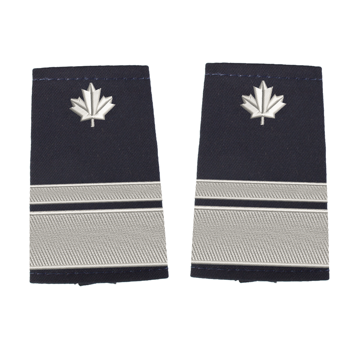 Coast Guard Auxiliary Slip-ons