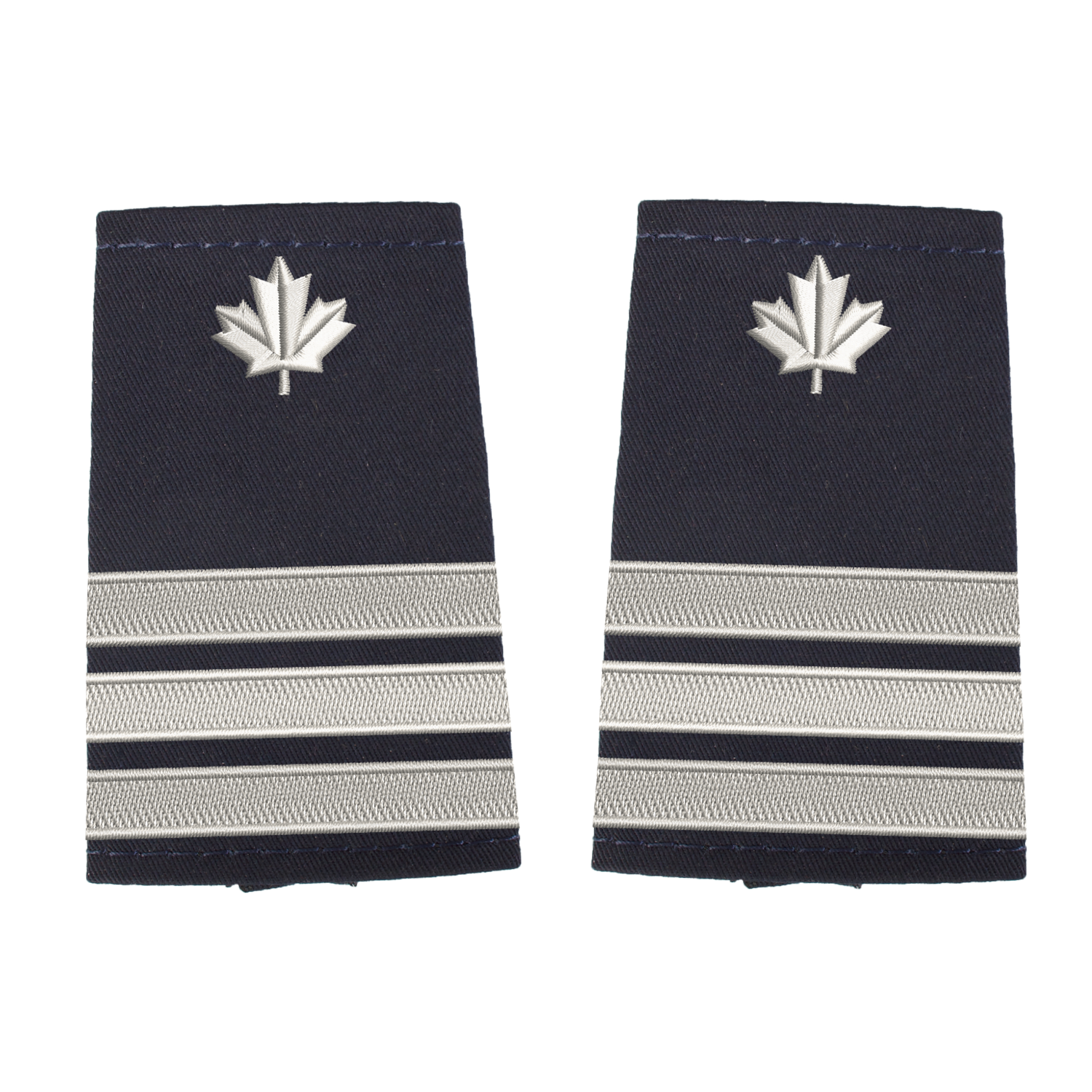 Coast Guard Auxiliary Slip-ons