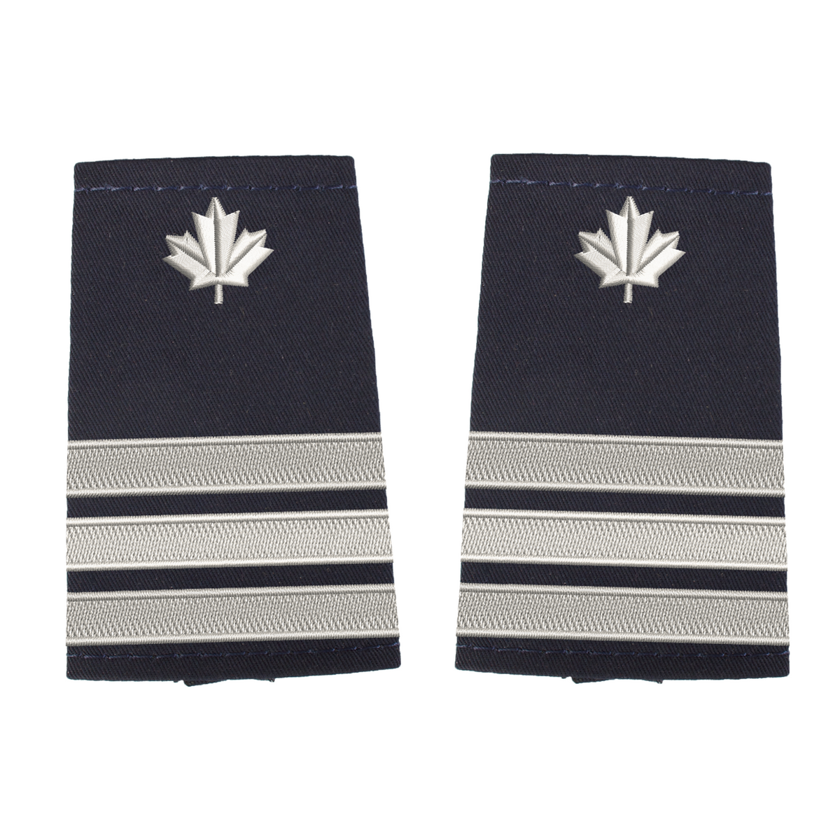 Coast Guard Auxiliary Slip-ons